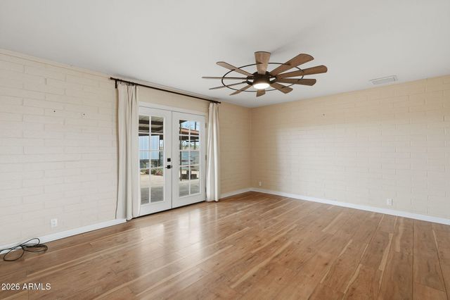 1299 N Ironwood Lane, Coolidge, AZ 85128