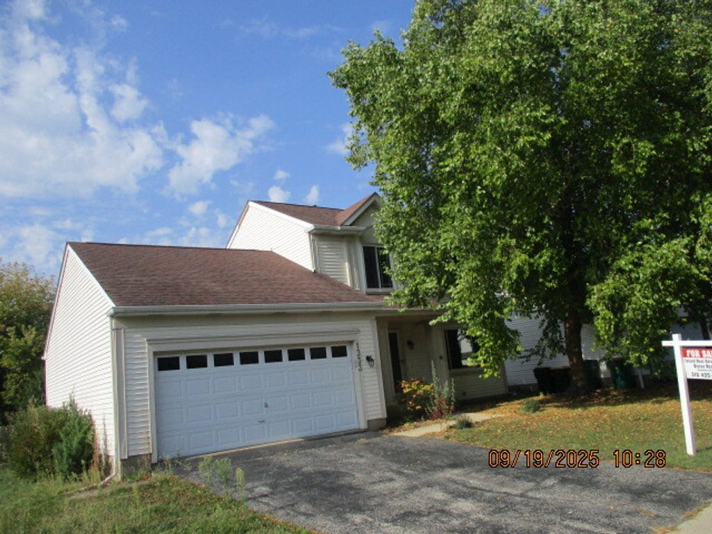 1333 Belle Haven Drive, Grayslake, IL 60030