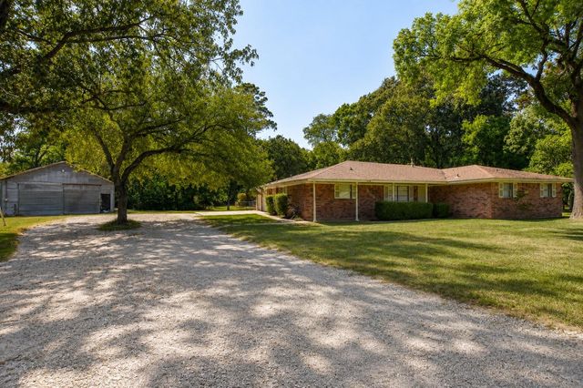 5723 Fm 2100 Road, Crosby, TX 77532