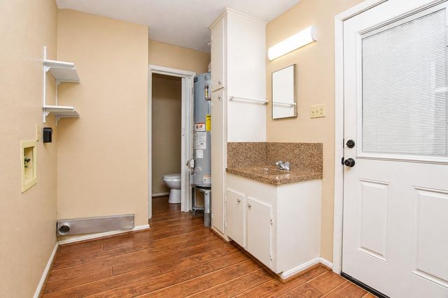 5723 Fm 2100 Road, Crosby, TX 77532