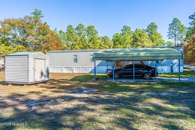 406 Wiregrass Road, Rockingham, NC 28379