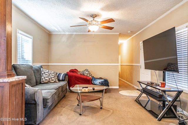 406 Wiregrass Road, Rockingham, NC 28379