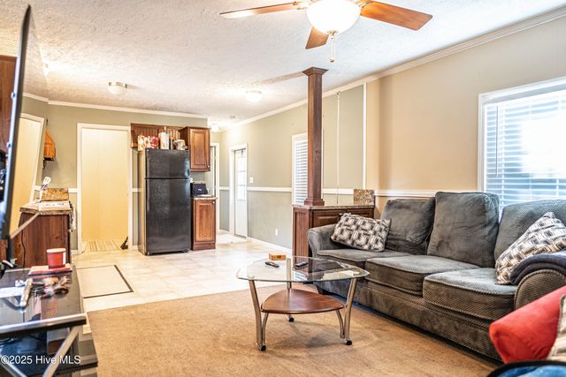 406 Wiregrass Road, Rockingham, NC 28379