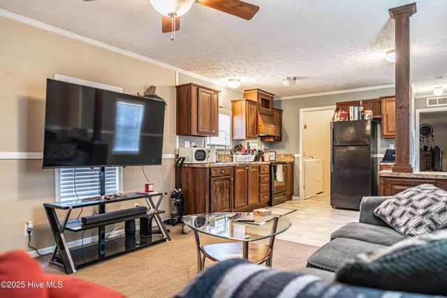 406 Wiregrass Road, Rockingham, NC 28379