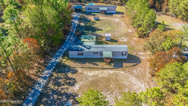 406 Wiregrass Road, Rockingham, NC 28379