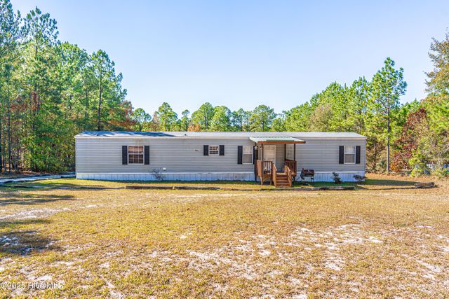 406 Wiregrass Road, Rockingham, NC 28379