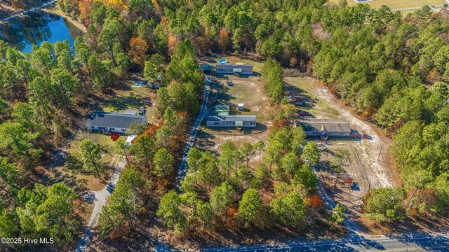 406 Wiregrass Road, Rockingham, NC 28379