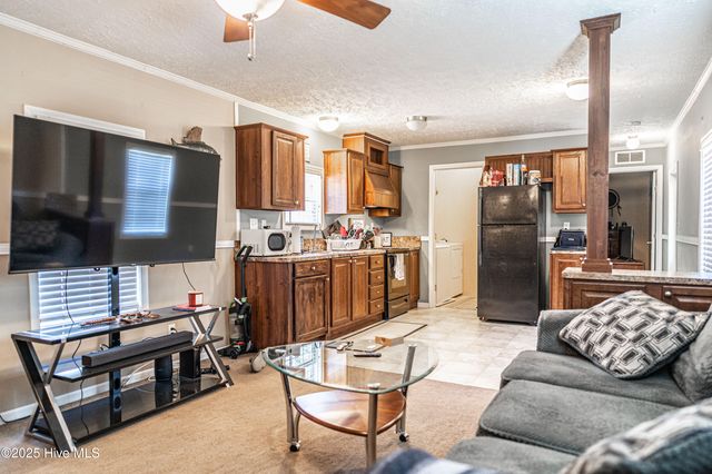 406 Wiregrass Road, Rockingham, NC 28379