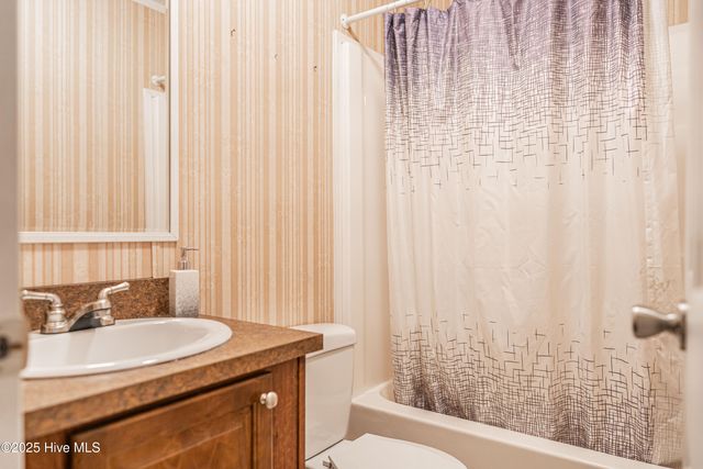 406 Wiregrass Road, Rockingham, NC 28379