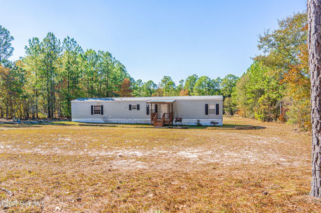 406 Wiregrass Road, Rockingham, NC 28379