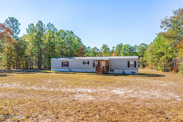 406 Wiregrass Road, Rockingham, NC 28379