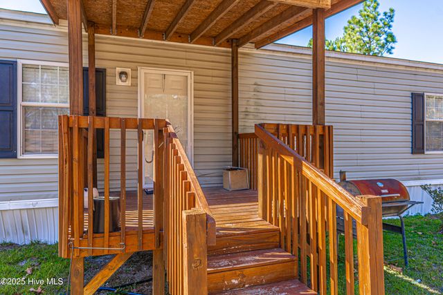 406 Wiregrass Road, Rockingham, NC 28379