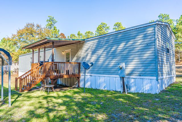 406 Wiregrass Road, Rockingham, NC 28379