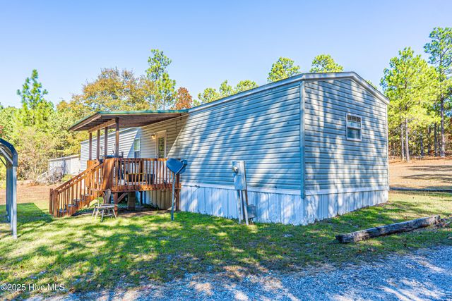 406 Wiregrass Road, Rockingham, NC 28379