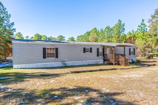 406 Wiregrass Road, Rockingham, NC 28379