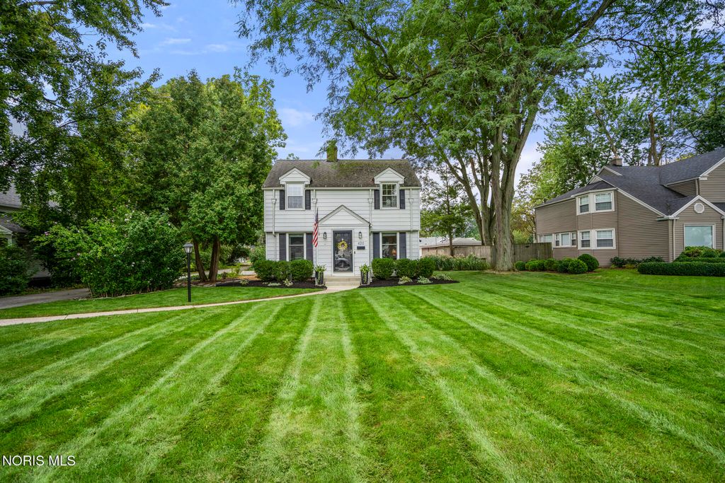 420 E 6th Street, Perrysburg, OH 43551