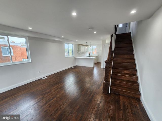 1261 GALLATIN ST NE, Washington, DC 20017