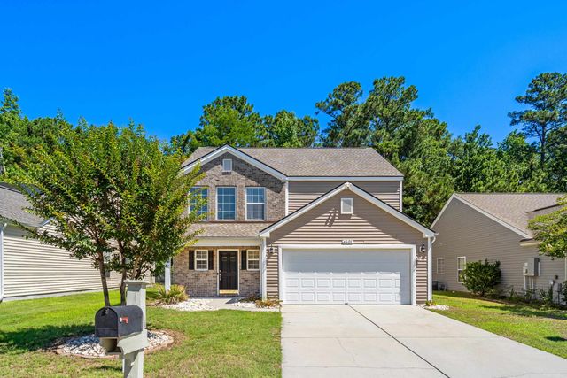 4501 Farm Lake Dr., Myrtle Beach, SC 29579
