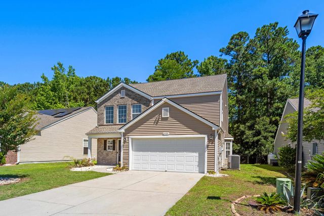 4501 Farm Lake Dr., Myrtle Beach, SC 29579