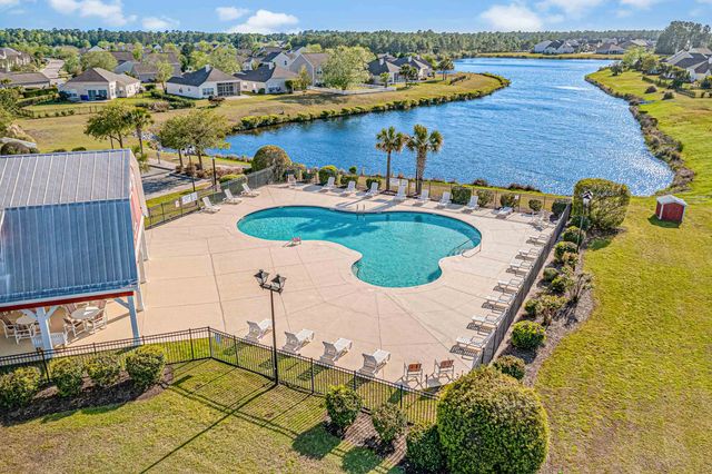 4501 Farm Lake Dr., Myrtle Beach, SC 29579