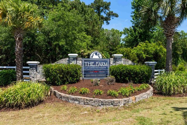 4501 Farm Lake Dr., Myrtle Beach, SC 29579