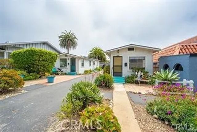 260 Pacific, Morro Bay, CA 93442