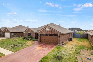 2900 Ancestor Drive, Killeen, TX 76549