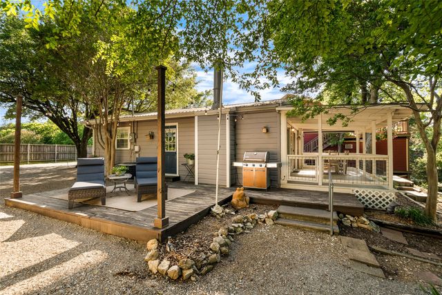 81 Windsor Drive, Pottsboro, TX 75076