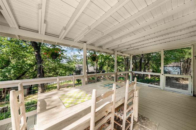 81 Windsor Drive, Pottsboro, TX 75076
