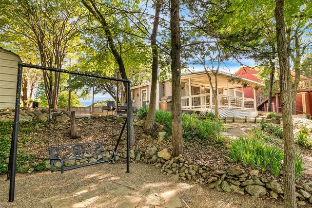 81 Windsor Drive, Pottsboro, TX 75076