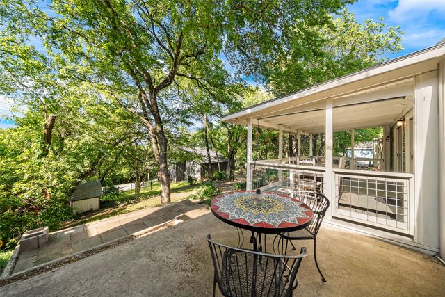 81 Windsor Drive, Pottsboro, TX 75076