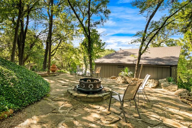 81 Windsor Drive, Pottsboro, TX 75076