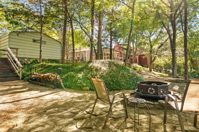 81 Windsor Drive, Pottsboro, TX 75076