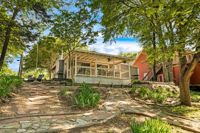 81 Windsor Drive, Pottsboro, TX 75076