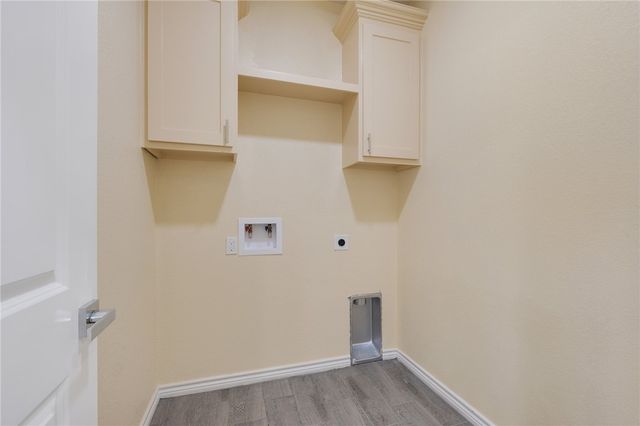 1108 Richard Street A, Bryan, TX 77803