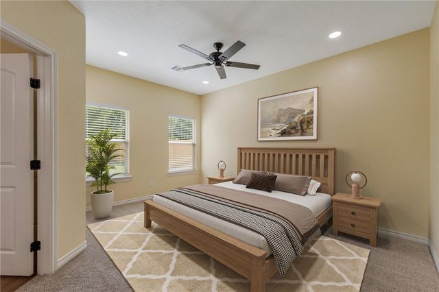 1108 Richard Street A, Bryan, TX 77803