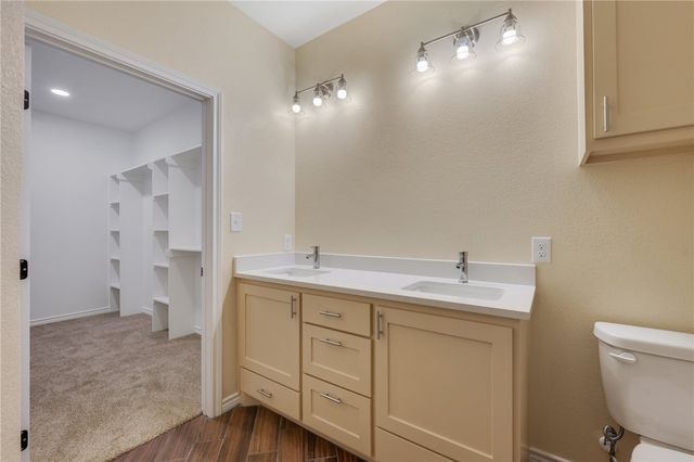 1108 Richard Street A, Bryan, TX 77803