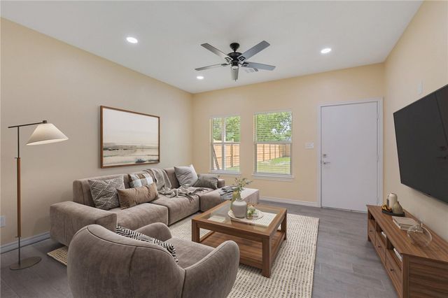 1108 Richard Street A, Bryan, TX 77803