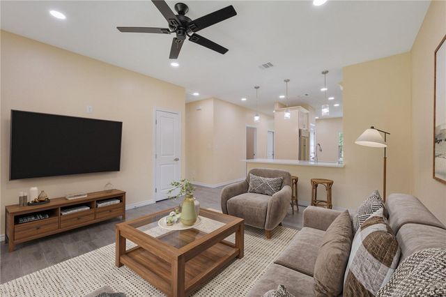 1108 Richard Street A, Bryan, TX 77803