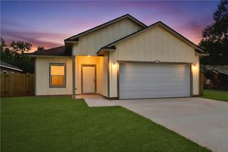 1108 Richard Street A, Bryan, TX 77803