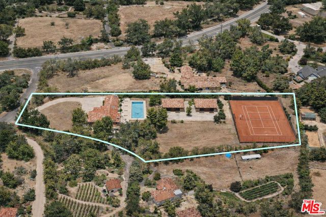 2266 Cold Canyon Road, Calabasas, CA 91302