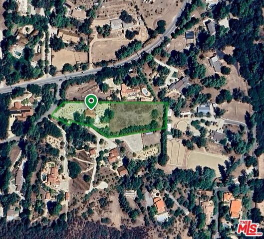 2266 Cold Canyon Road, Calabasas, CA 91302
