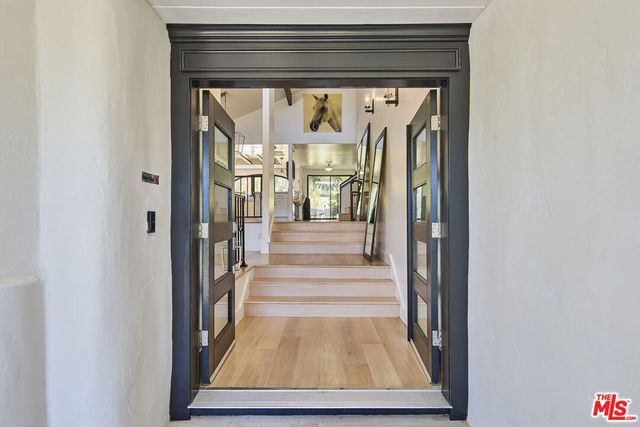 2266 Cold Canyon Road, Calabasas, CA 91302