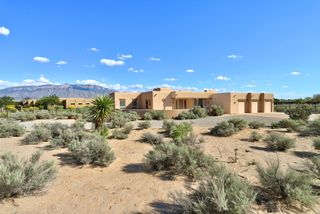 121 TODOS JUNTOS Road, Corrales, NM 87048