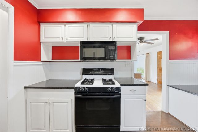 1401 E South Avenue, Mcalester, OK 74501