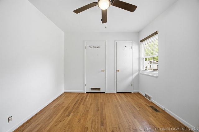 1401 E South Avenue, Mcalester, OK 74501