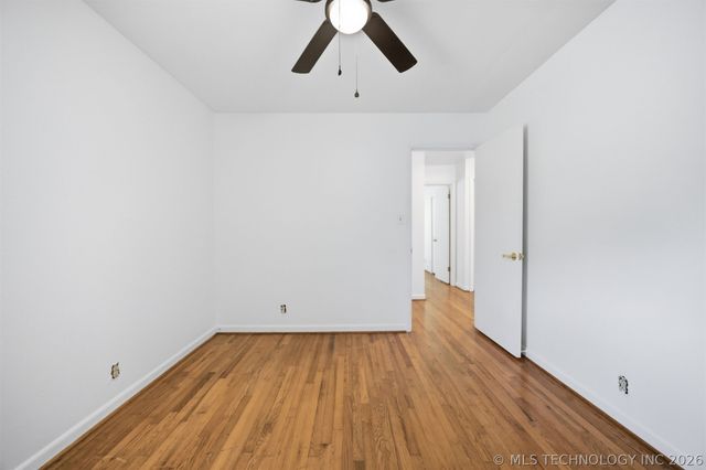 1401 E South Avenue, Mcalester, OK 74501