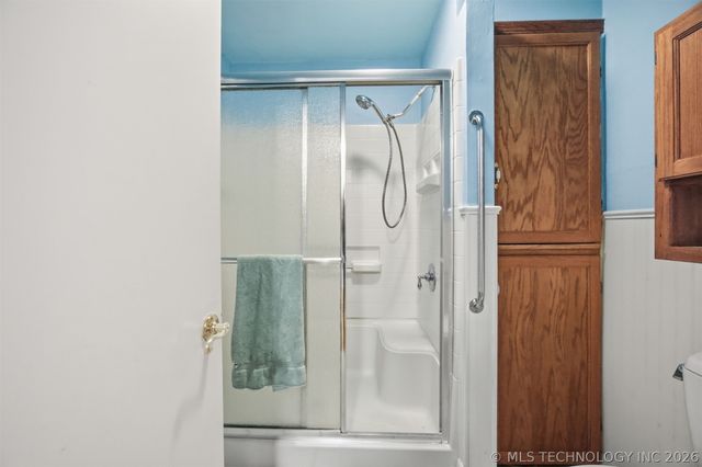 1401 E South Avenue, Mcalester, OK 74501