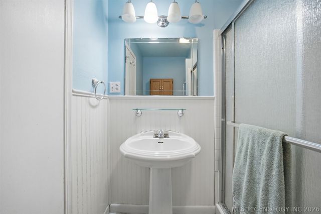 1401 E South Avenue, Mcalester, OK 74501