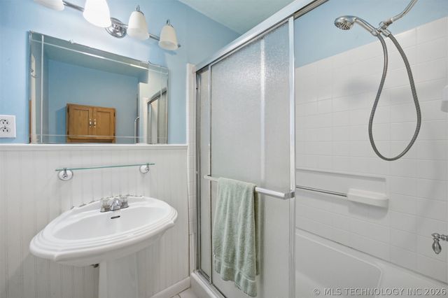 1401 E South Avenue, Mcalester, OK 74501